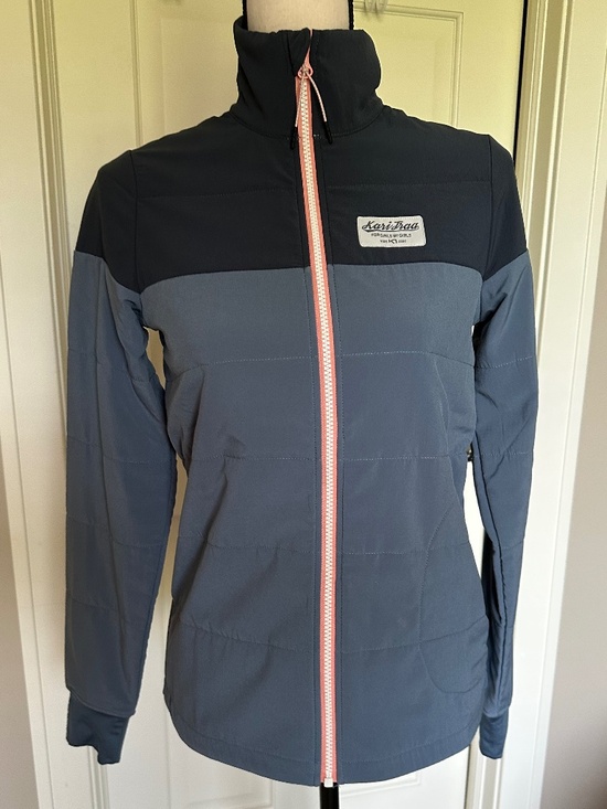 Kari Traa Jackets & Blazers - Kari Traa Sanne Jacket, sz XS, EUC